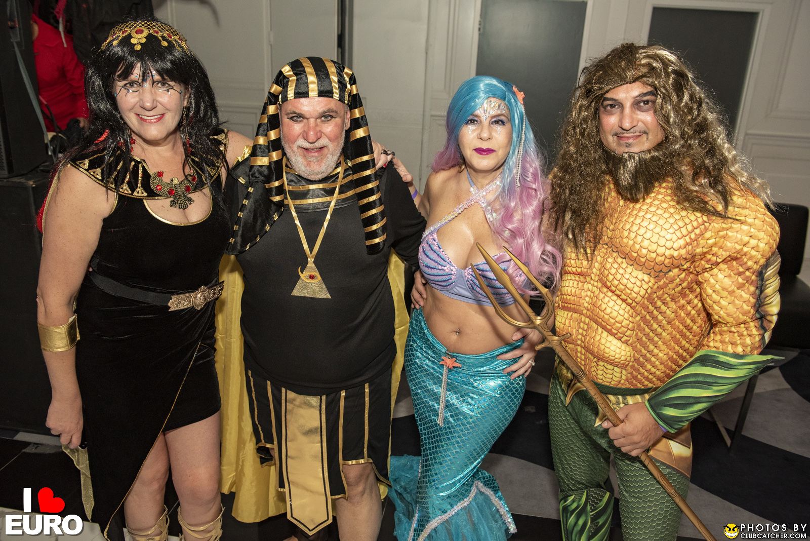 Julius party venue photo 437 - October 29th, 2022