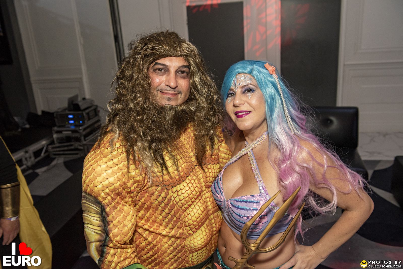 Julius party venue photo 439 - October 29th, 2022