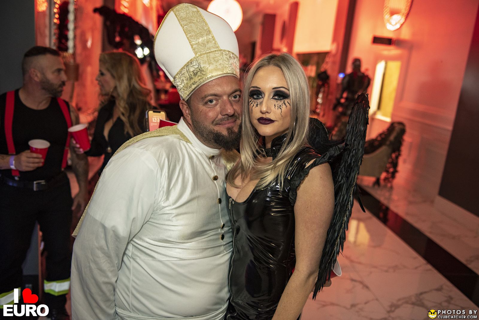 Julius party venue photo 440 - October 29th, 2022