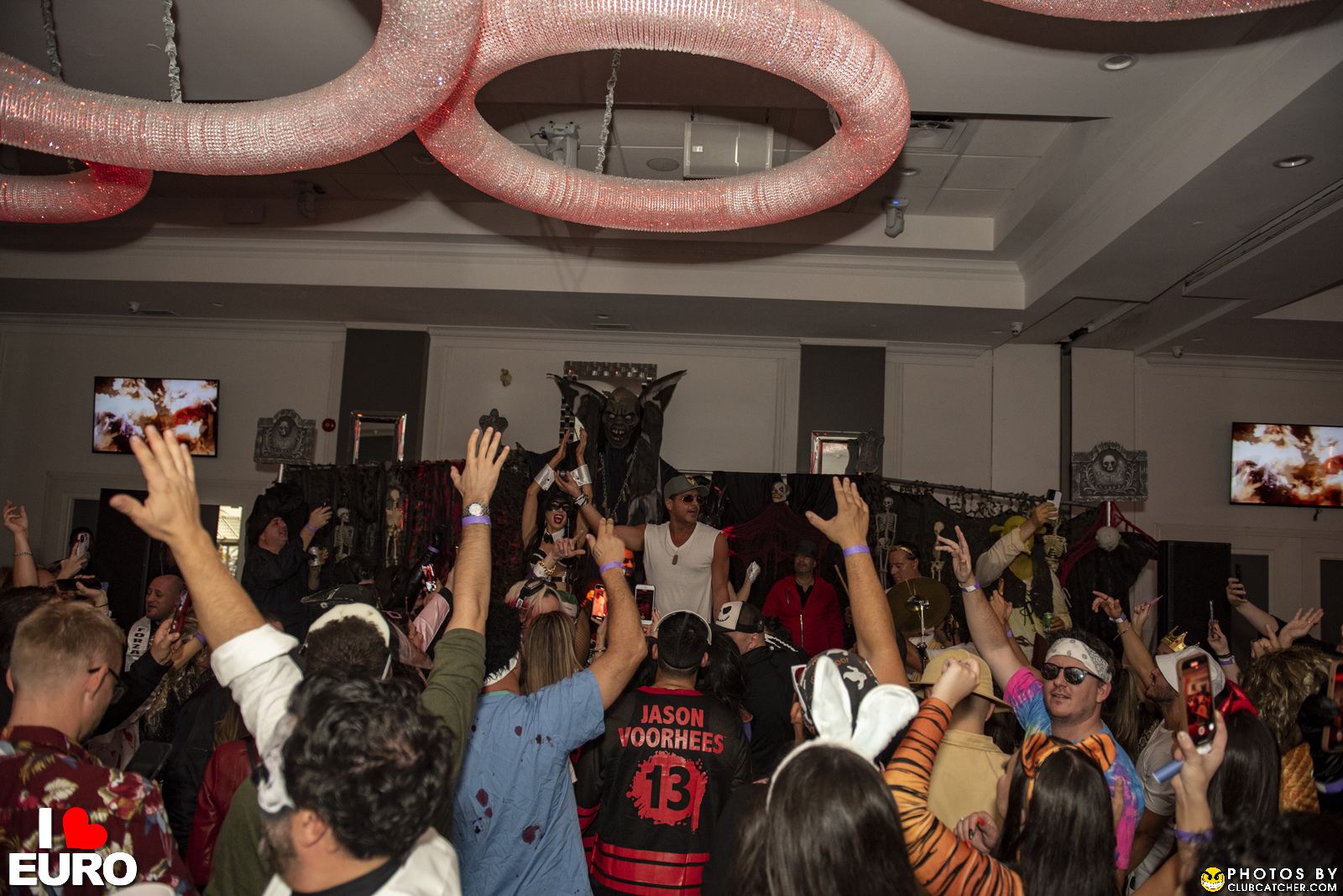 Julius party venue photo 45 - October 29th, 2022