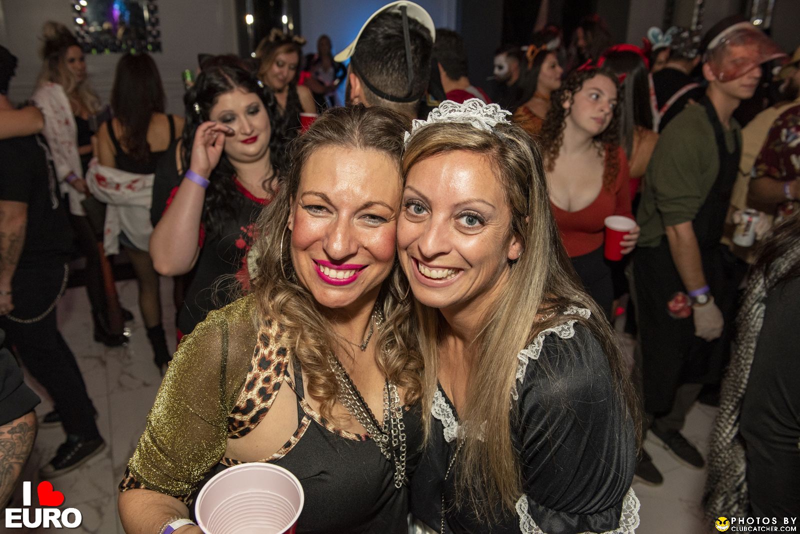 Julius party venue photo 441 - October 29th, 2022