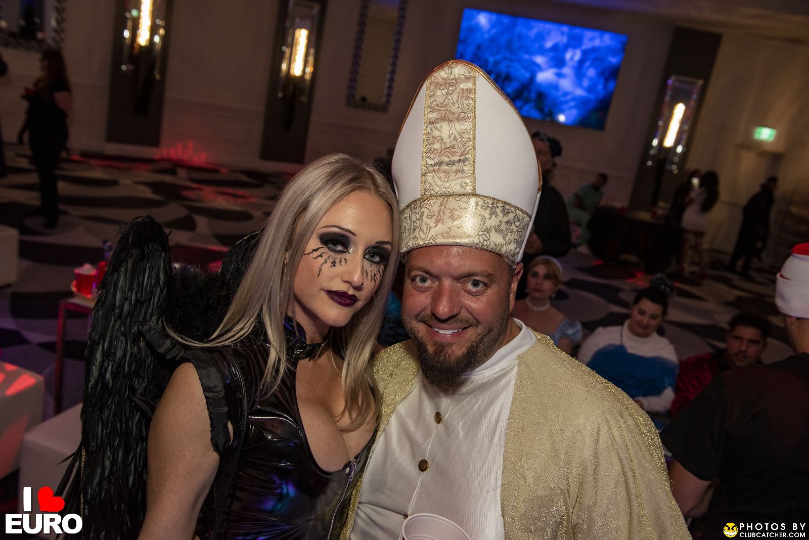 Julius party venue photo 443 - October 29th, 2022