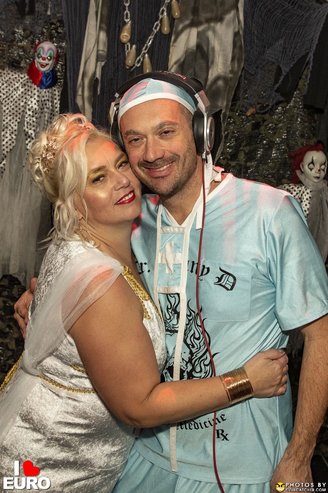 Julius party venue photo 444 - October 29th, 2022