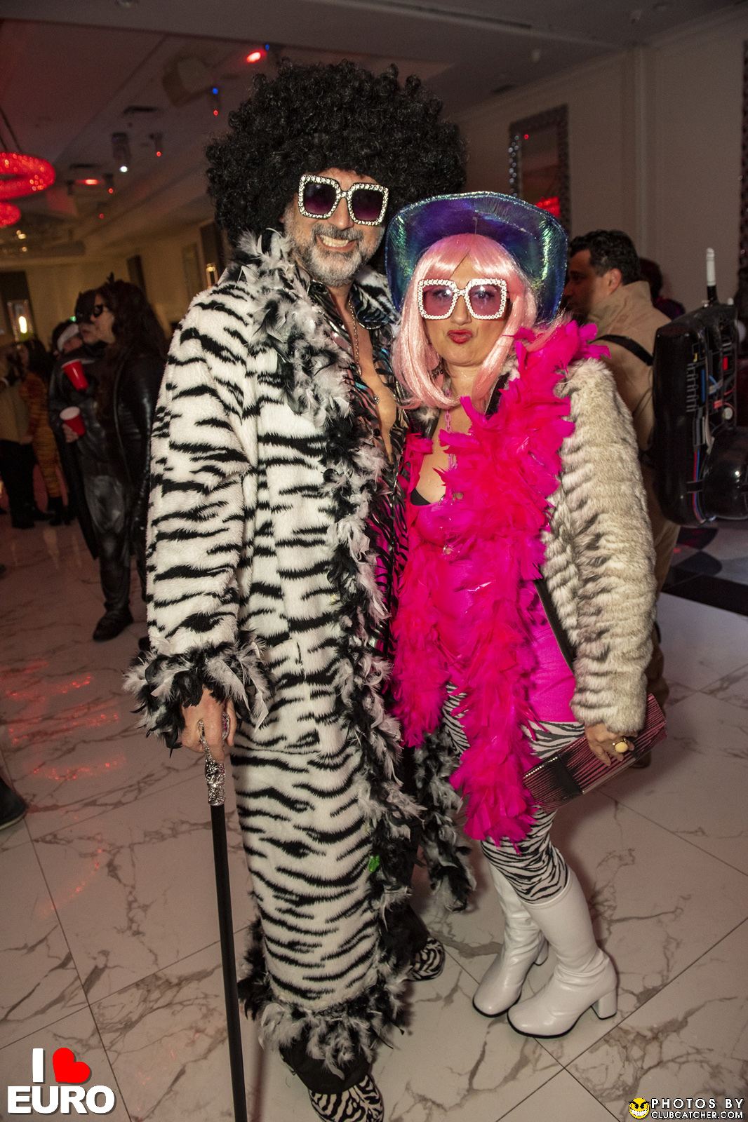 Julius party venue photo 445 - October 29th, 2022