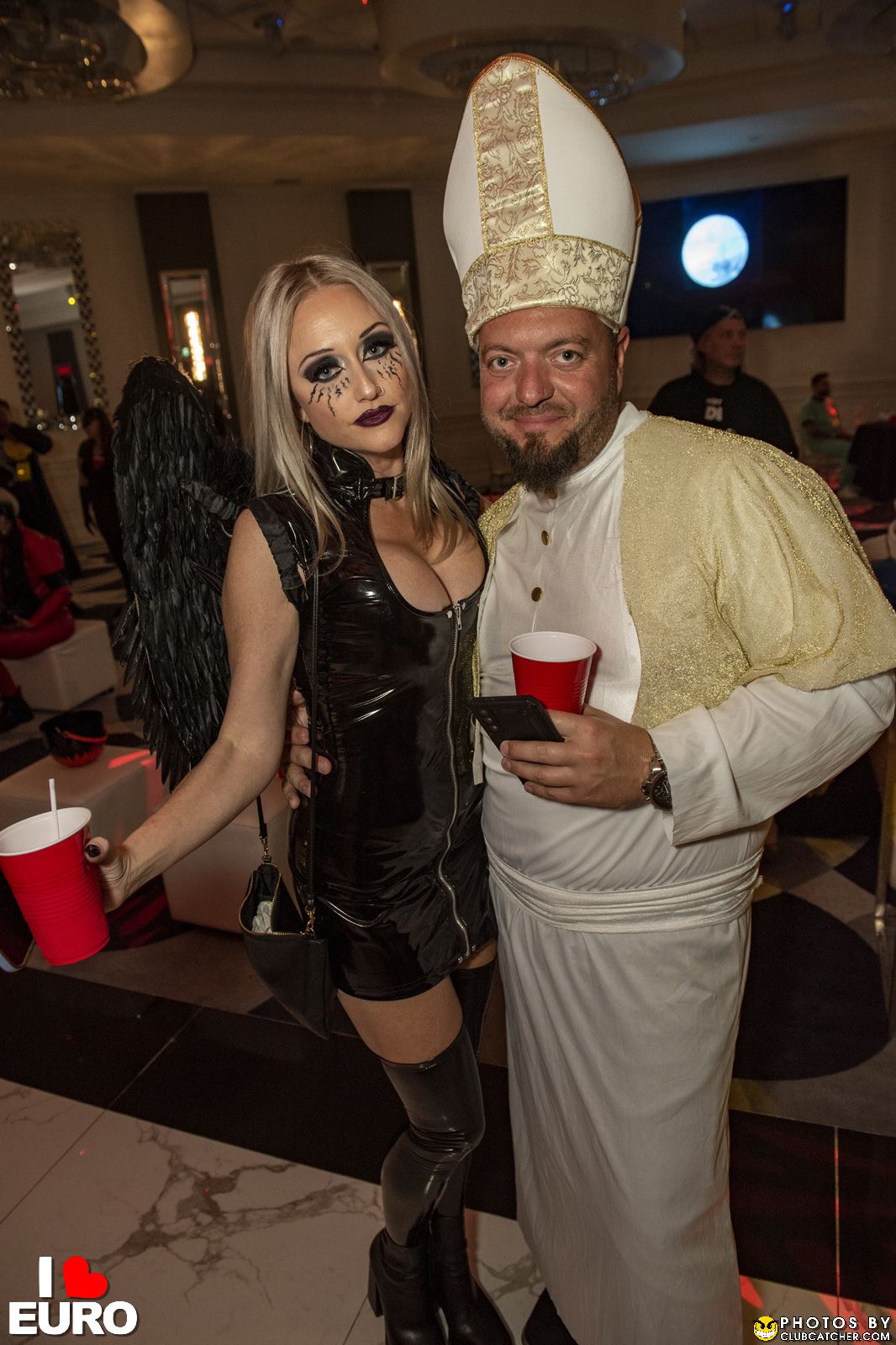 Julius party venue photo 447 - October 29th, 2022