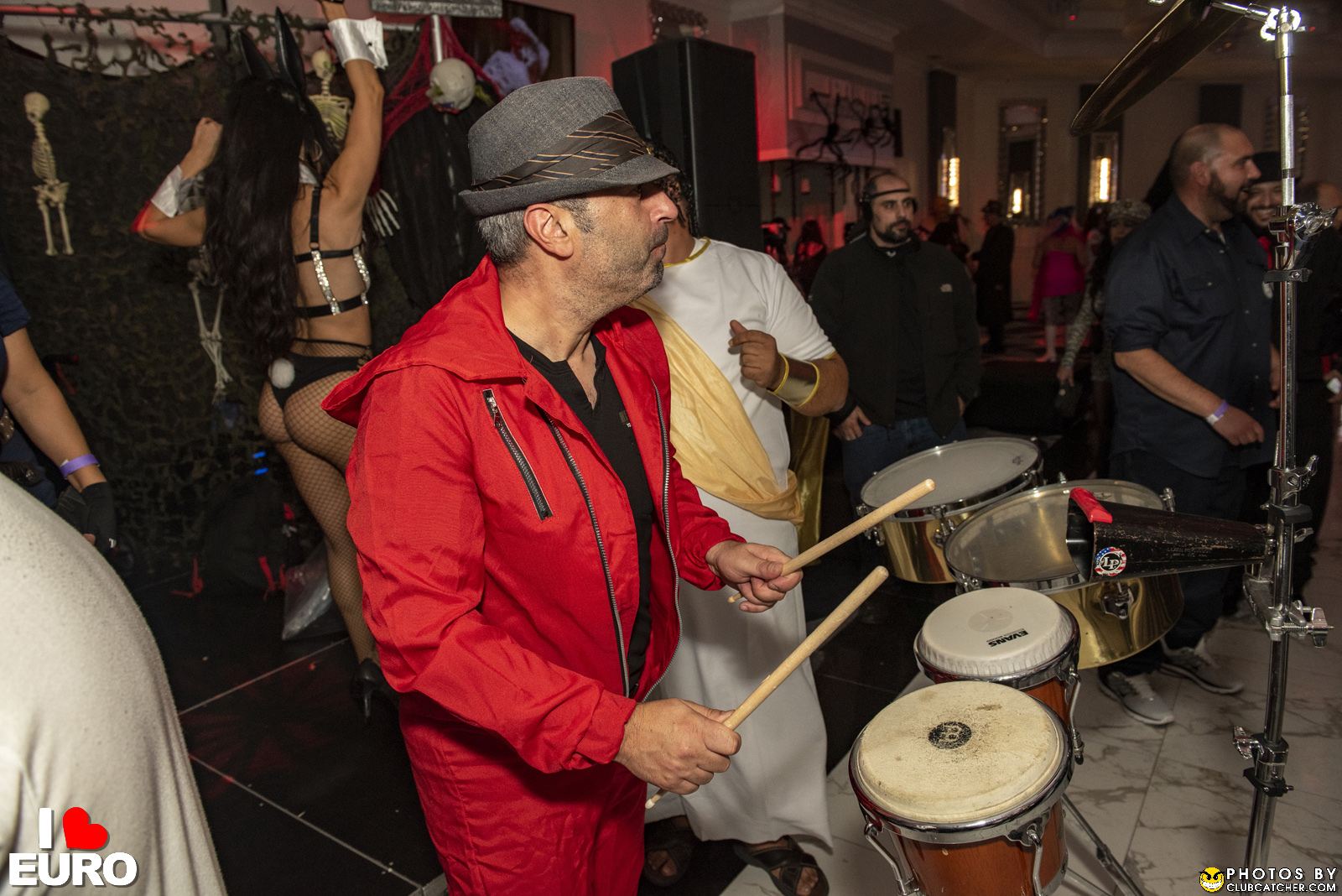 Julius party venue photo 448 - October 29th, 2022