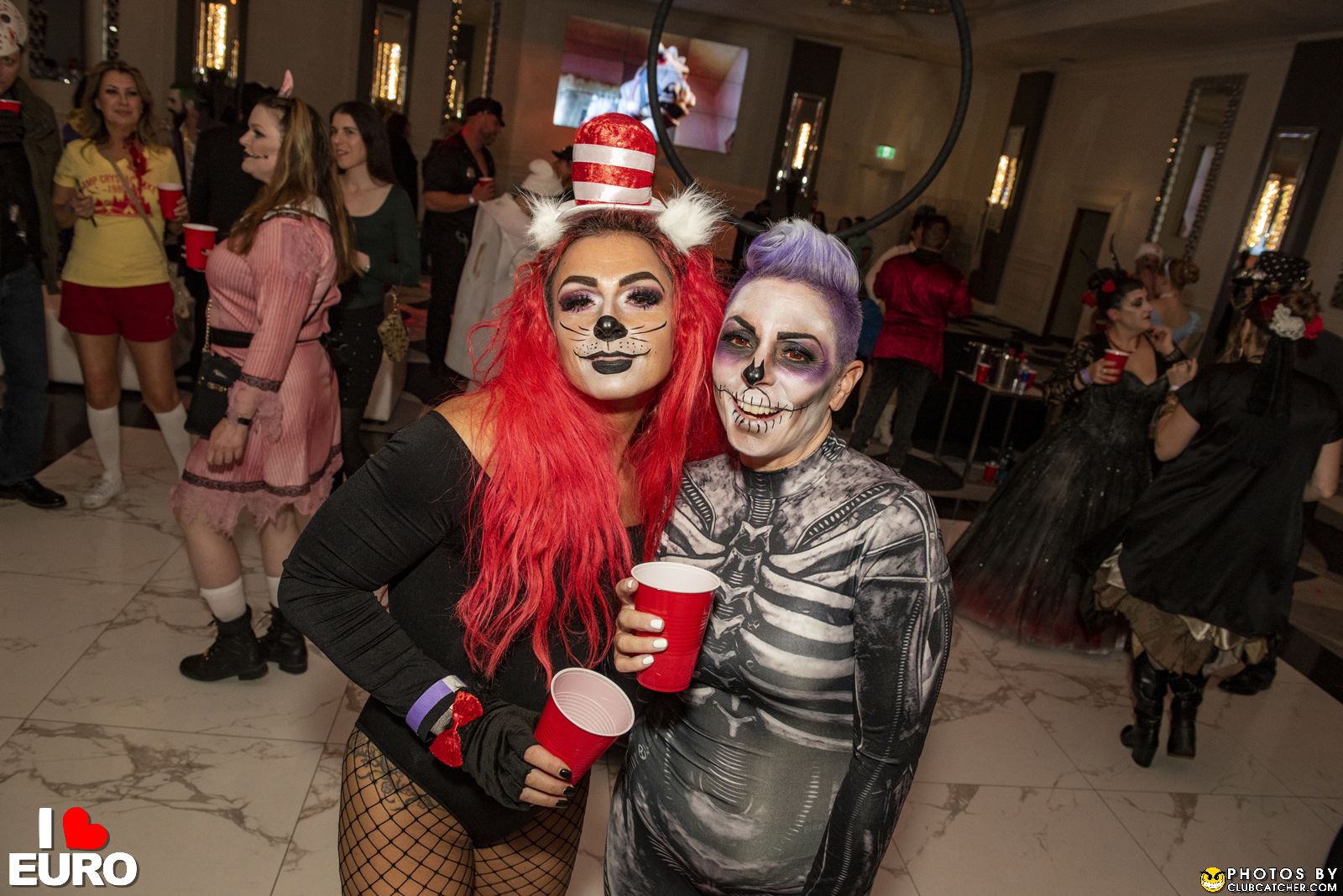 Julius party venue photo 449 - October 29th, 2022