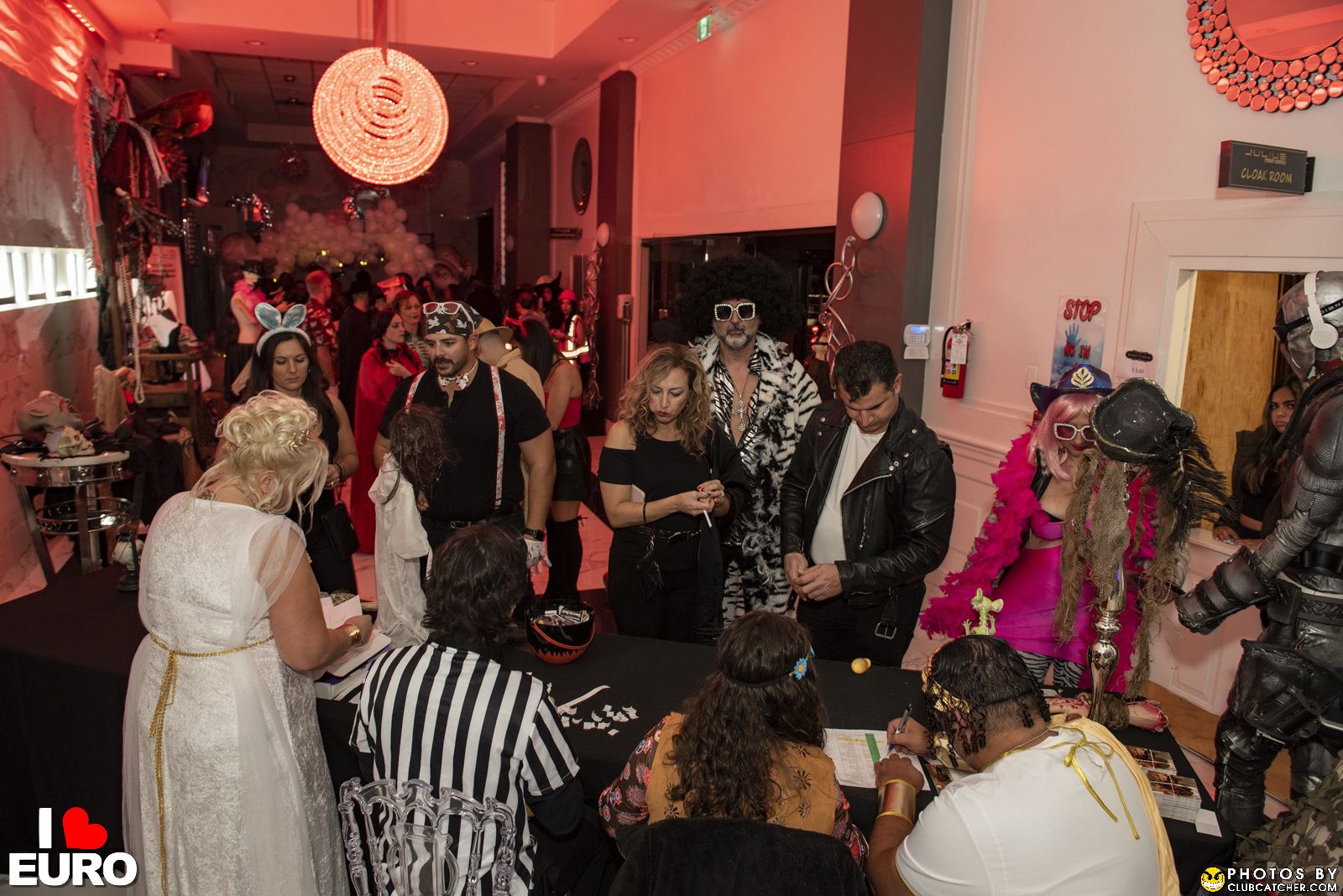 Julius party venue photo 46 - October 29th, 2022