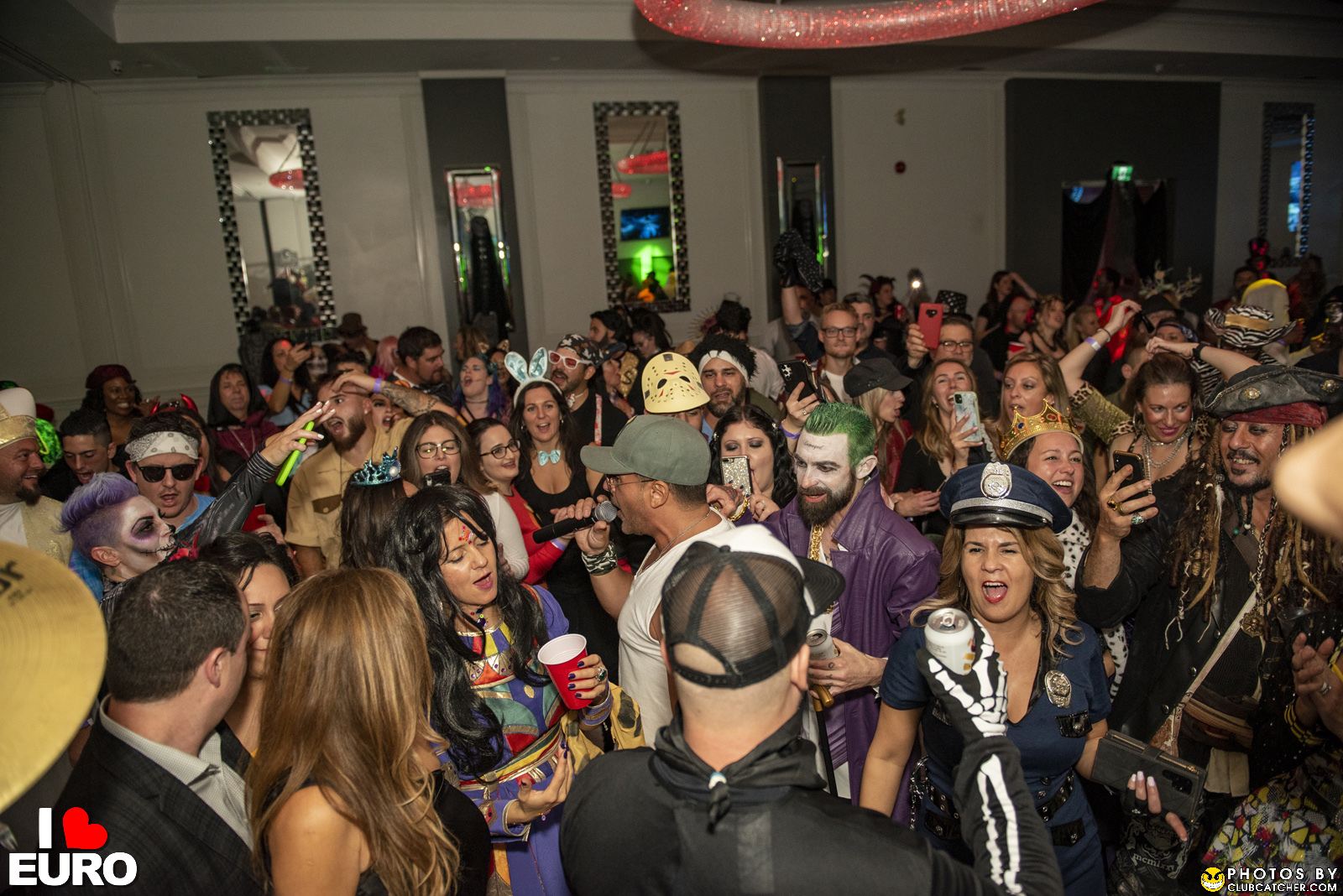 Julius party venue photo 451 - October 29th, 2022