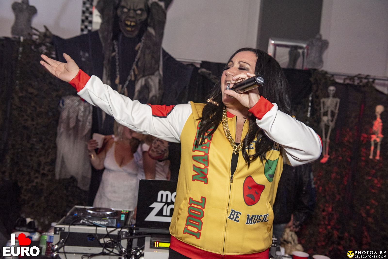 Julius party venue photo 453 - October 29th, 2022