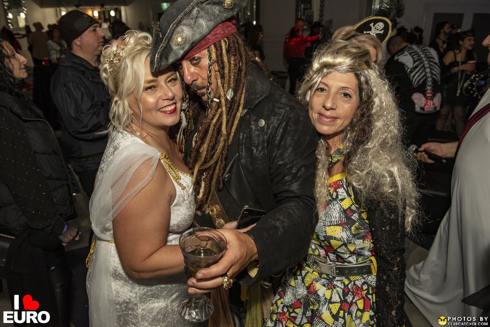 Julius party venue photo 455 - October 29th, 2022