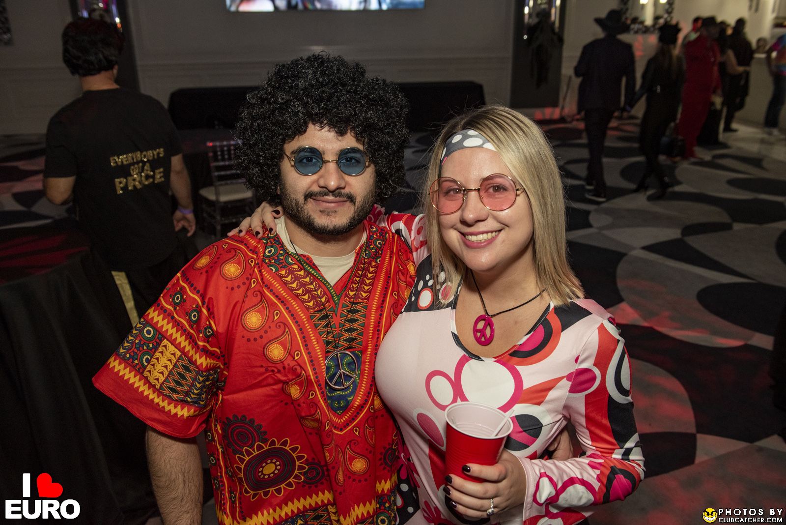 Julius party venue photo 456 - October 29th, 2022