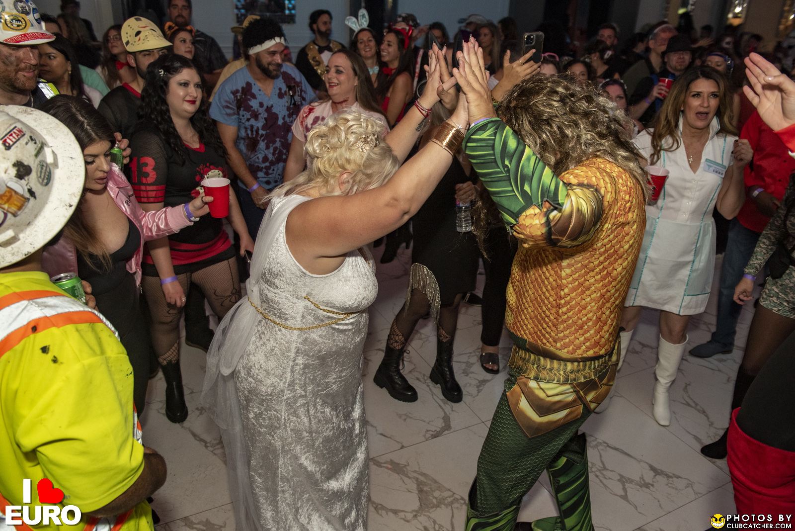 Julius party venue photo 457 - October 29th, 2022