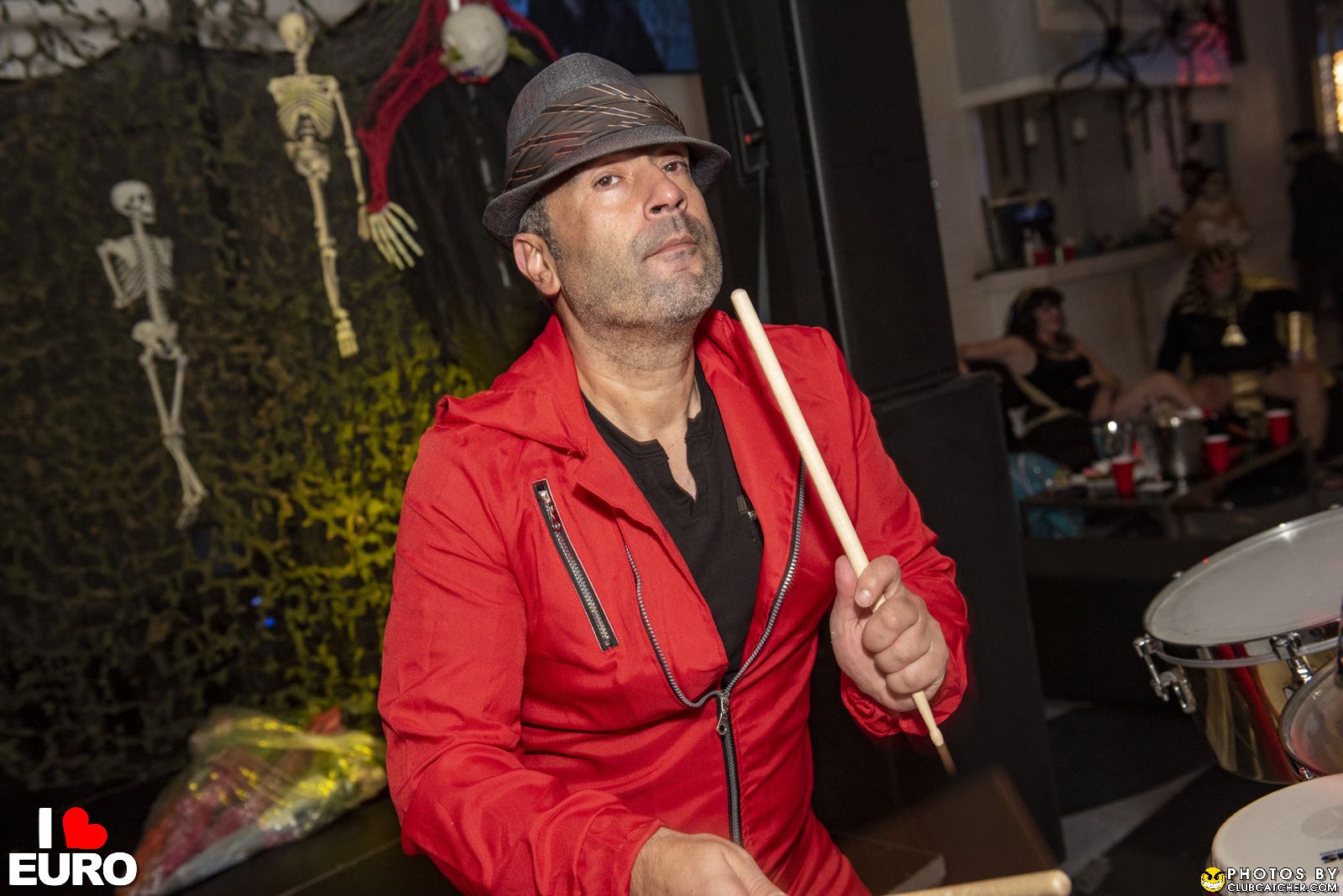 Julius party venue photo 458 - October 29th, 2022