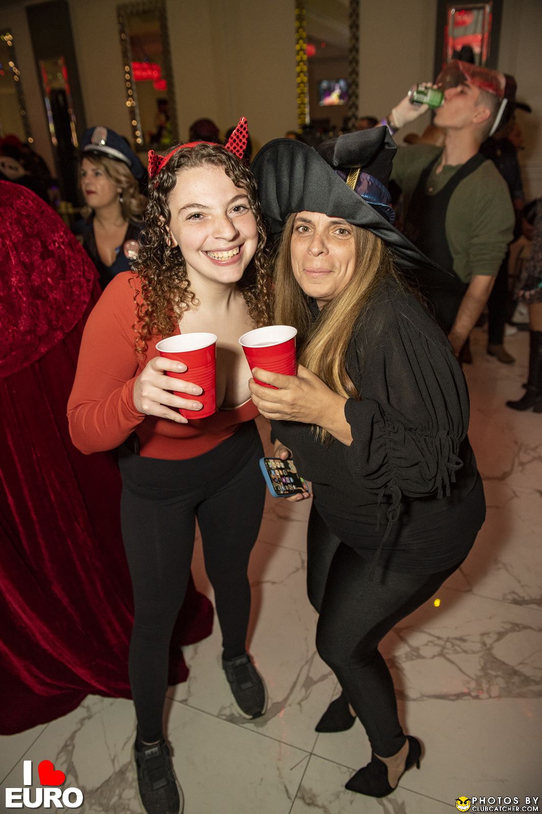 Julius party venue photo 459 - October 29th, 2022