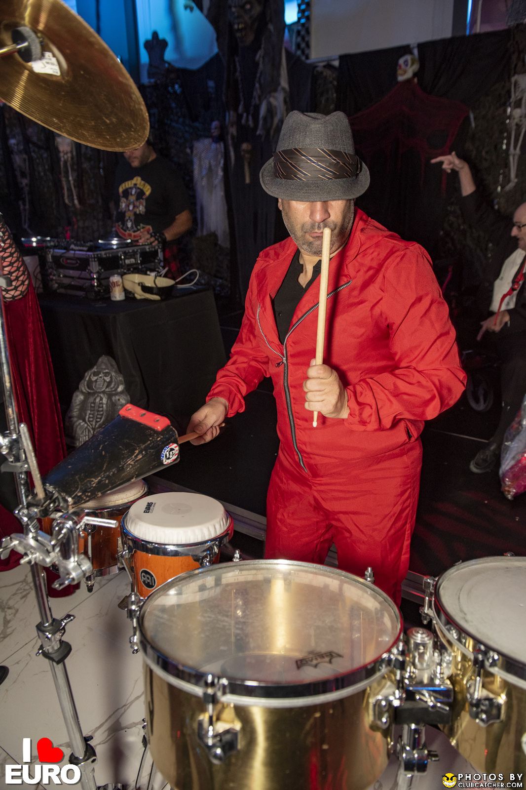 Julius party venue photo 460 - October 29th, 2022