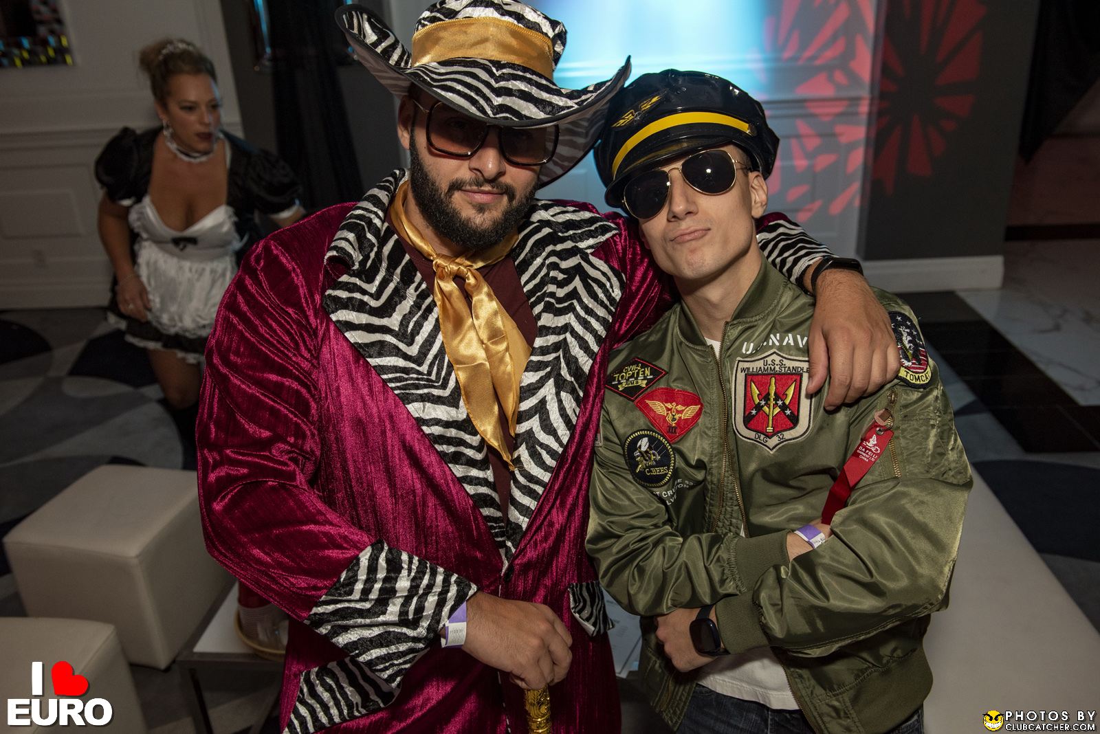 Julius party venue photo 461 - October 29th, 2022