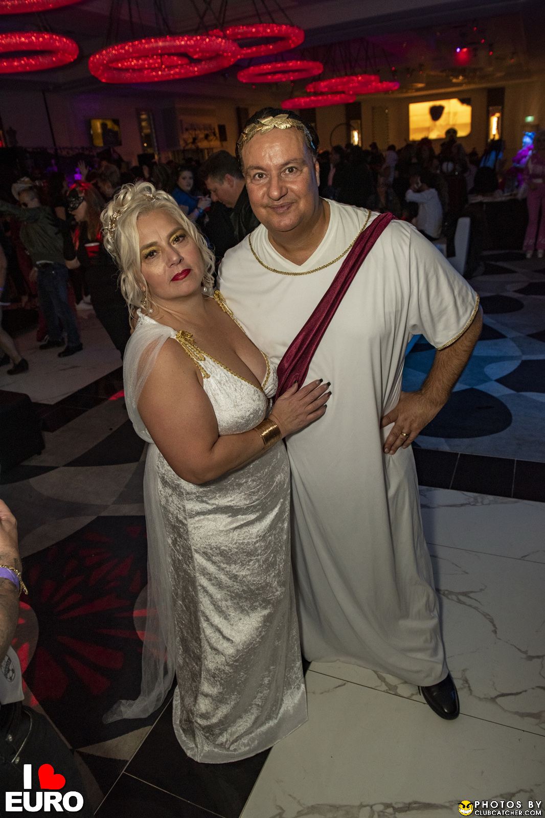 Julius party venue photo 463 - October 29th, 2022