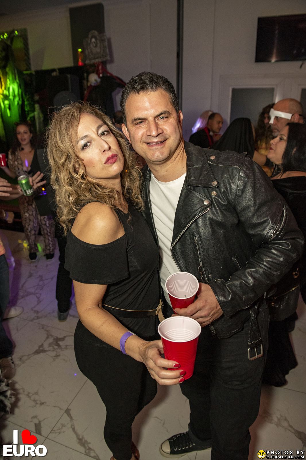 Julius party venue photo 466 - October 29th, 2022