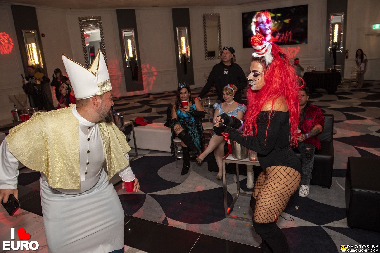 Julius party venue photo 469 - October 29th, 2022