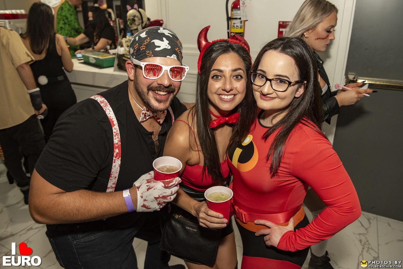 Julius party venue photo 473 - October 29th, 2022