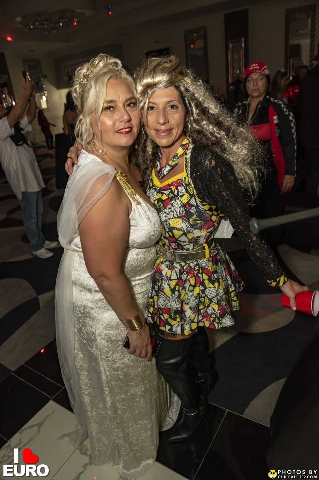 Julius party venue photo 474 - October 29th, 2022