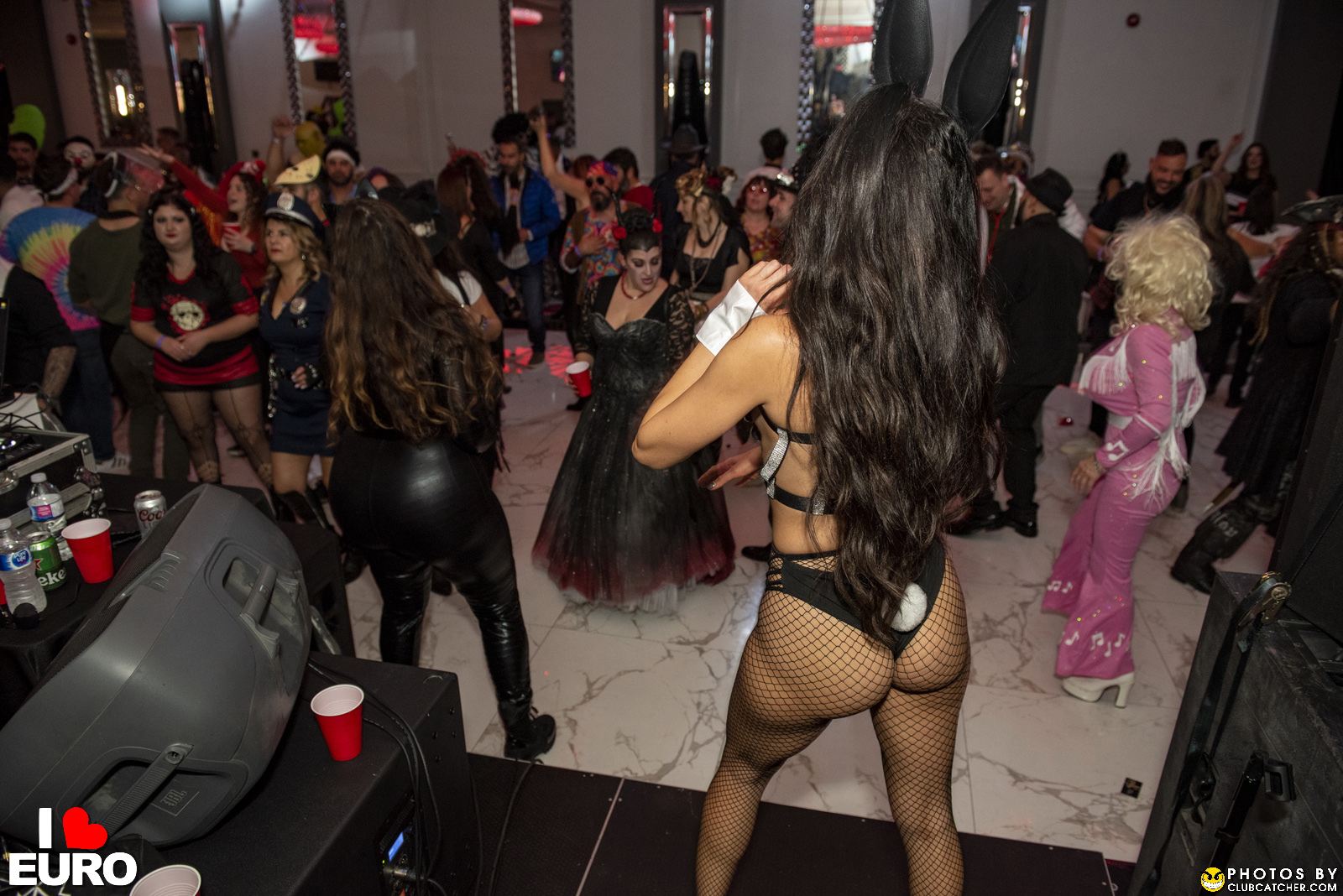 Julius party venue photo 475 - October 29th, 2022