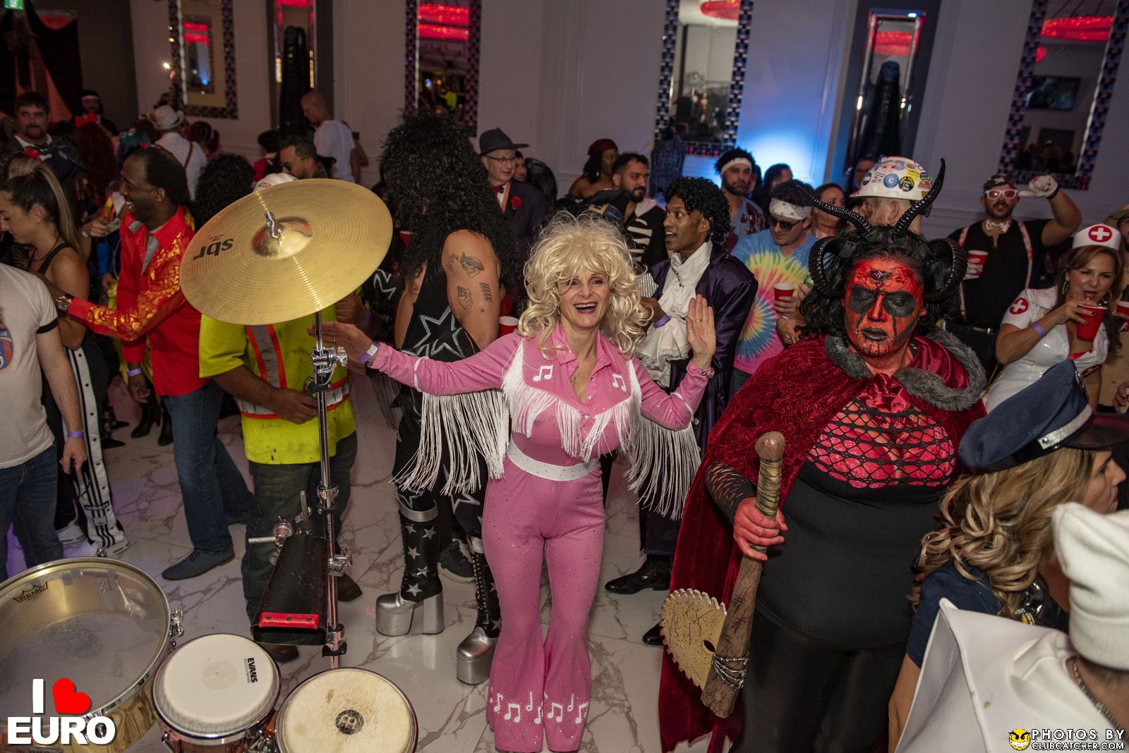 Julius party venue photo 479 - October 29th, 2022