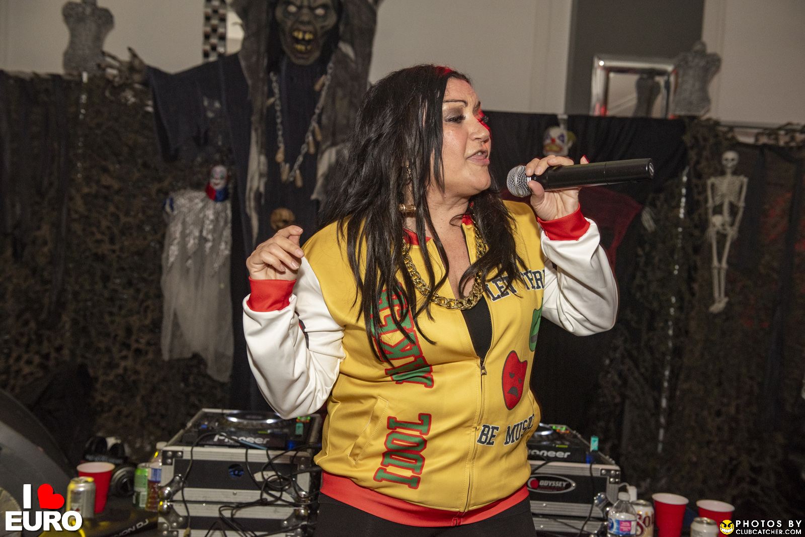 Julius party venue photo 480 - October 29th, 2022