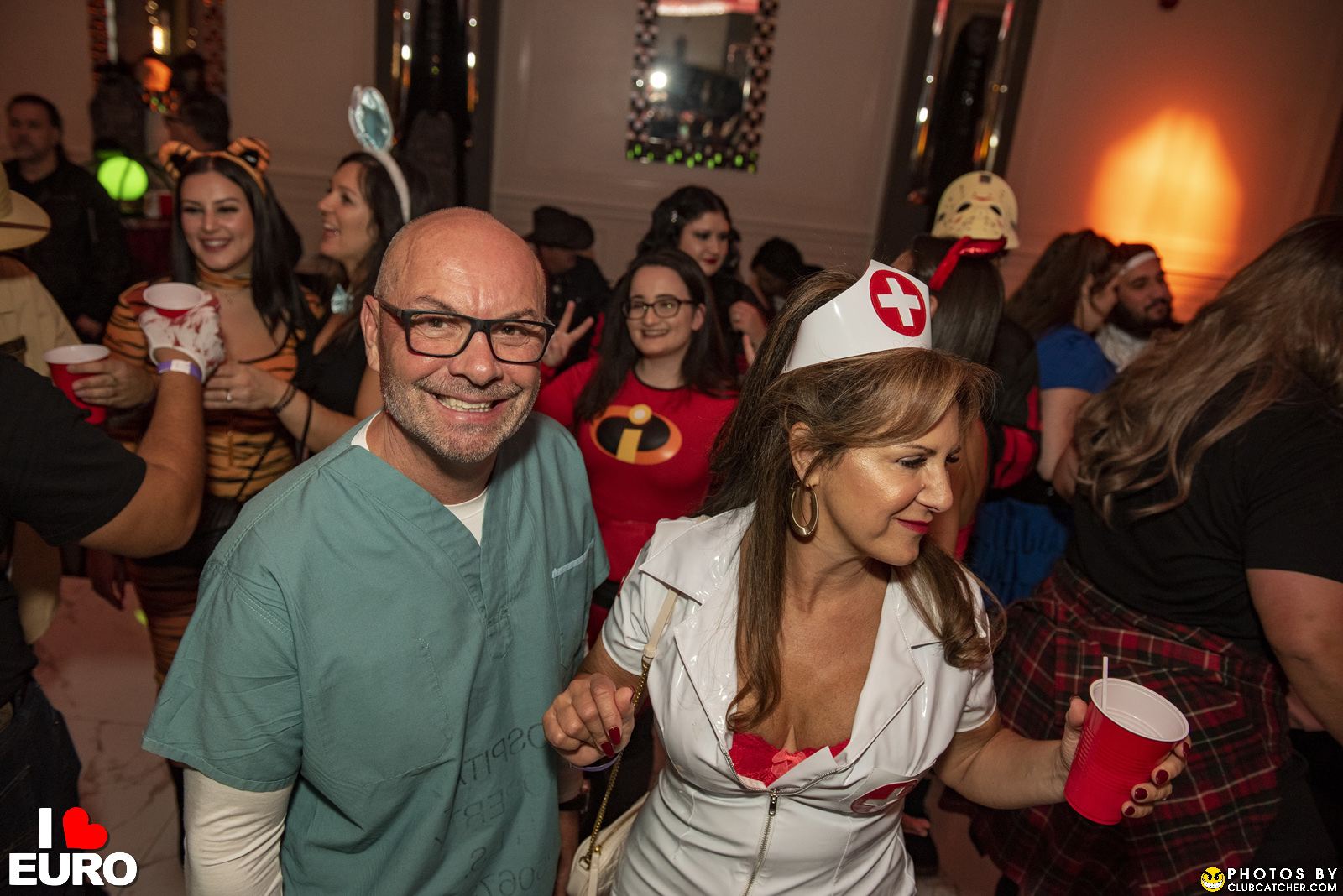 Julius party venue photo 481 - October 29th, 2022