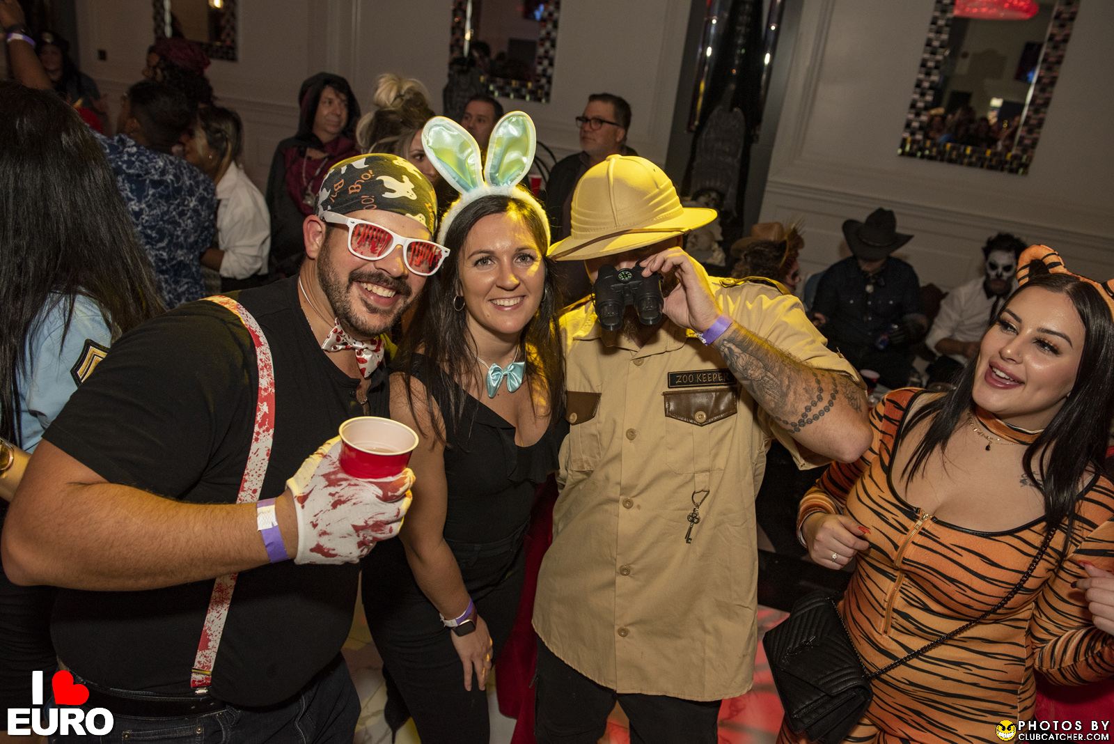 Julius party venue photo 483 - October 29th, 2022