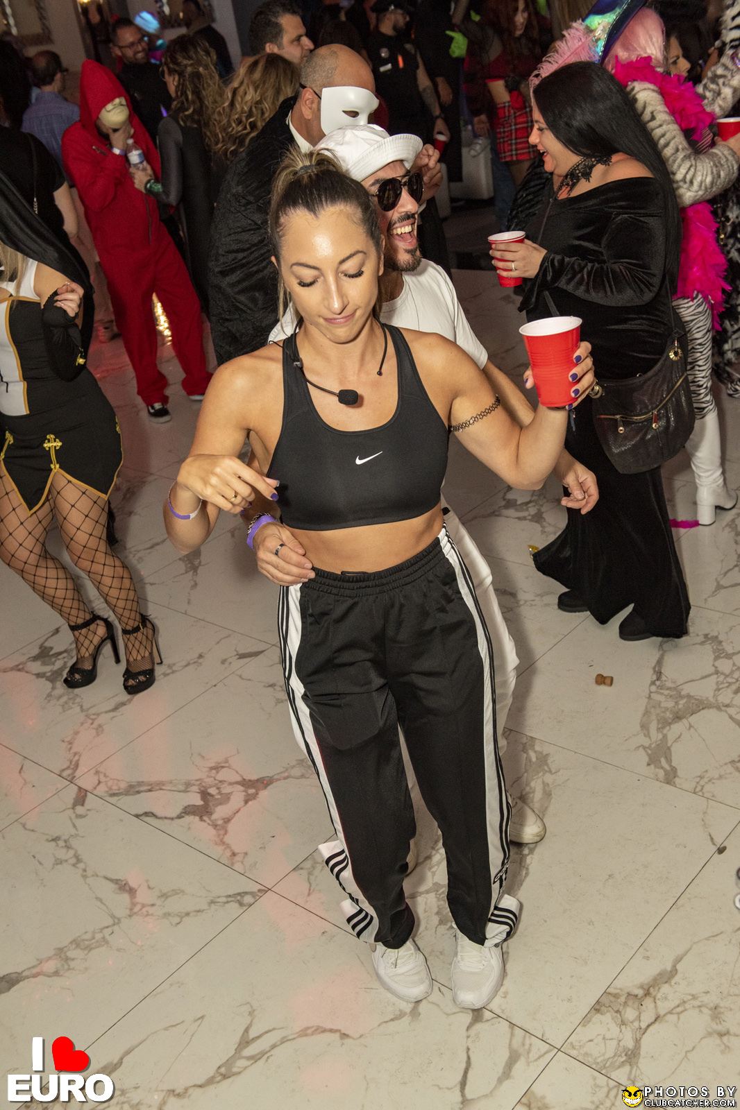 Julius party venue photo 486 - October 29th, 2022