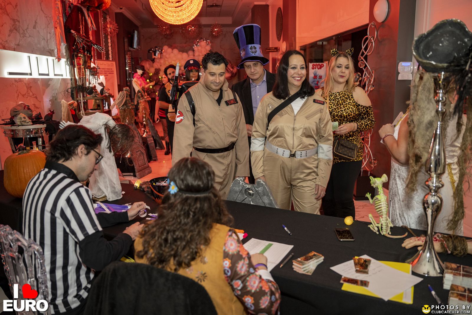 Julius party venue photo 487 - October 29th, 2022