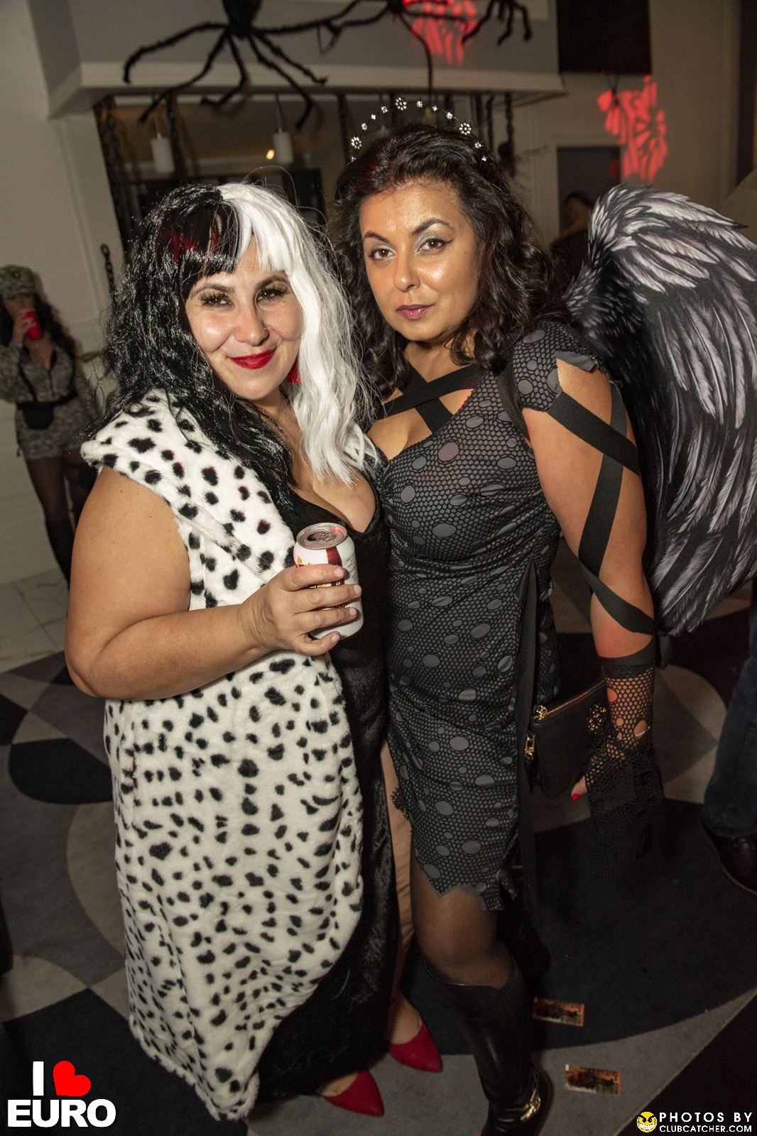 Julius party venue photo 488 - October 29th, 2022