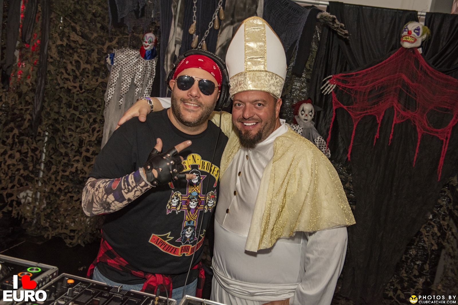 Julius party venue photo 489 - October 29th, 2022