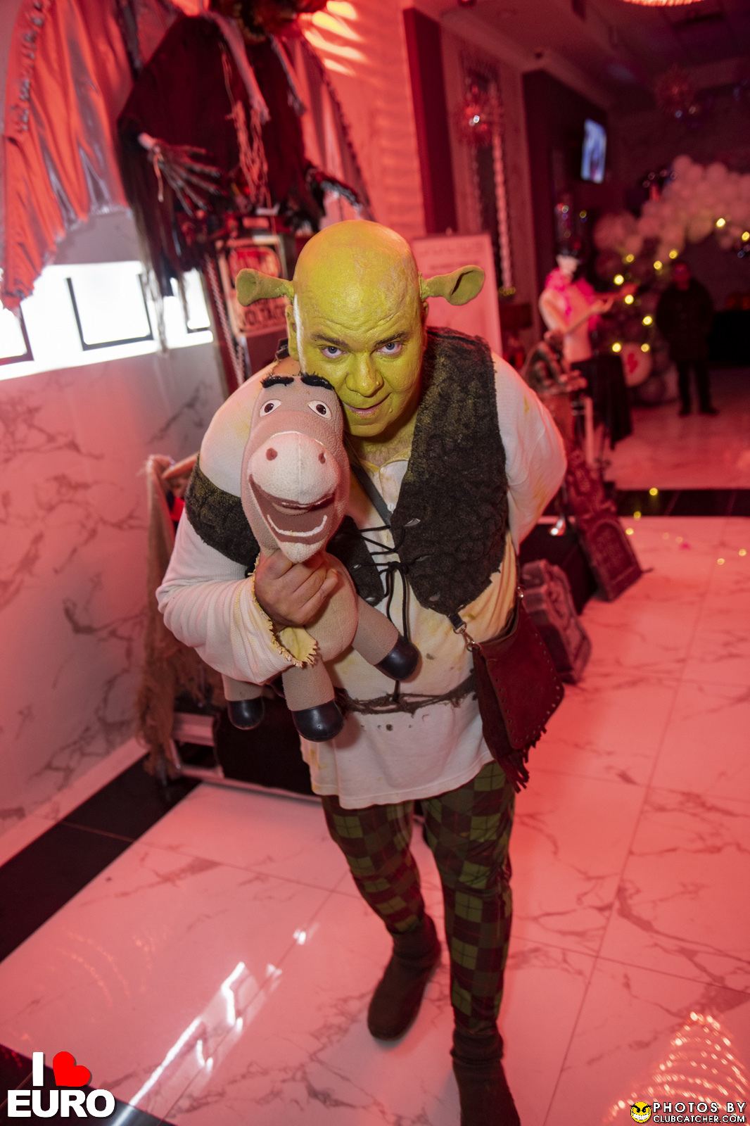 Julius party venue photo 50 - October 29th, 2022