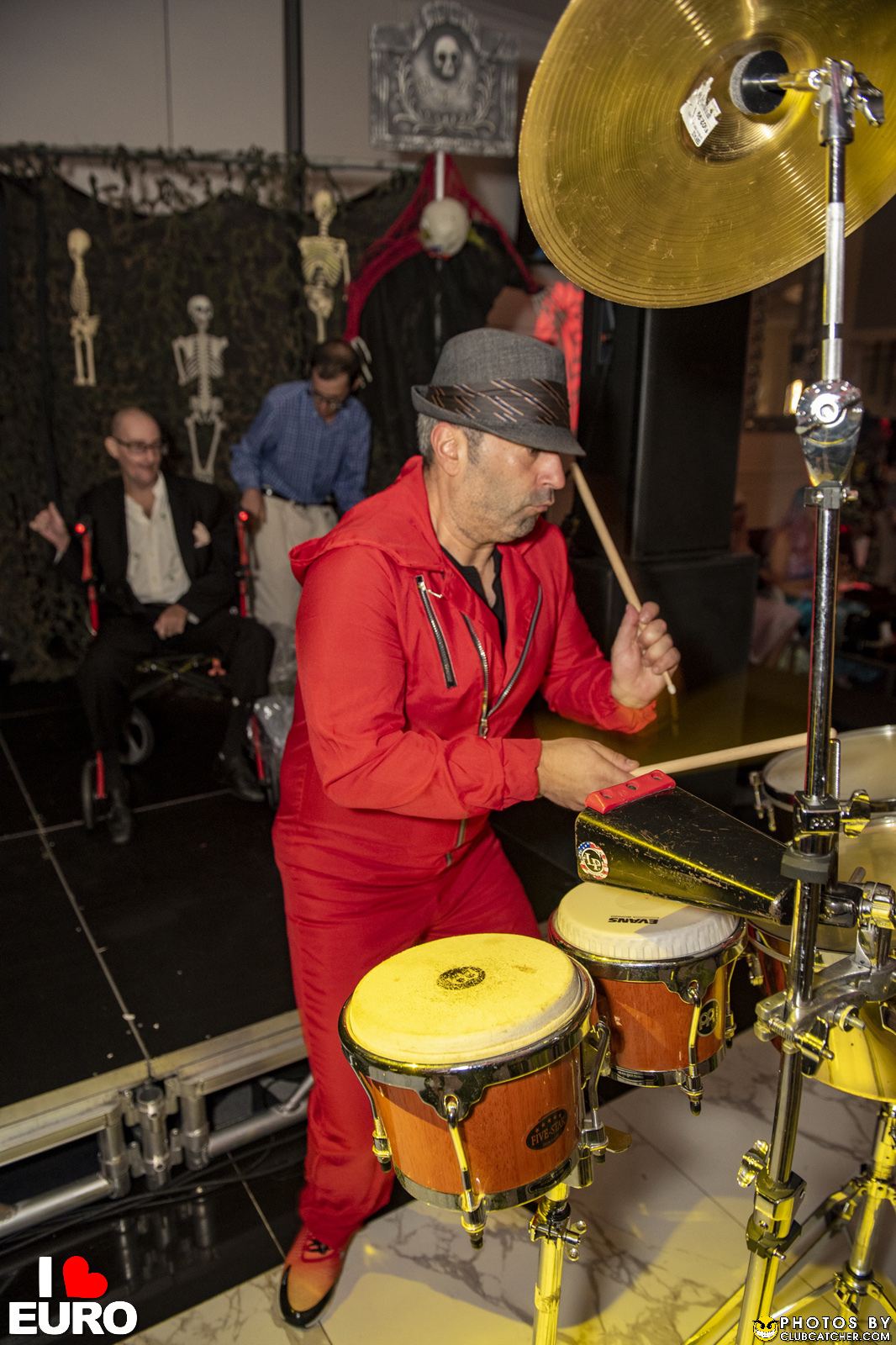 Julius party venue photo 492 - October 29th, 2022