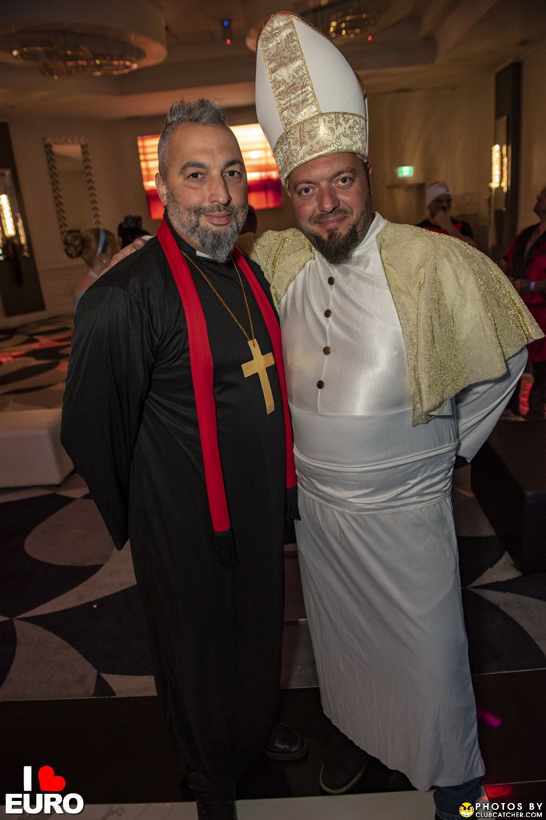 Julius party venue photo 496 - October 29th, 2022