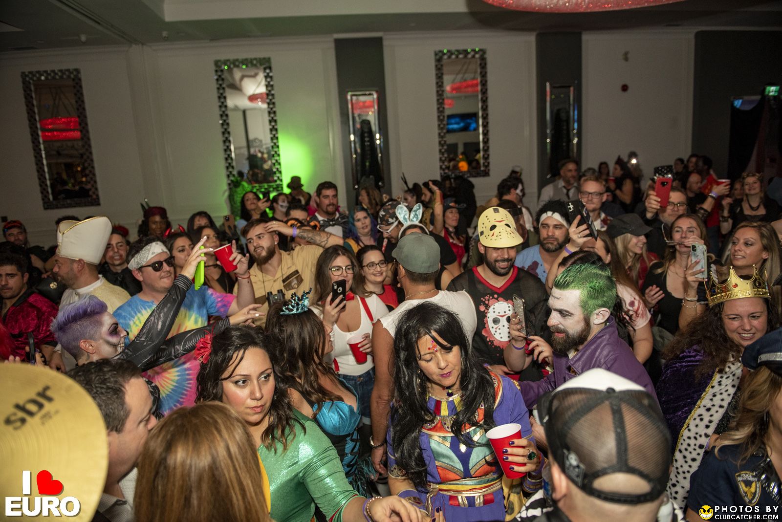 Julius party venue photo 497 - October 29th, 2022