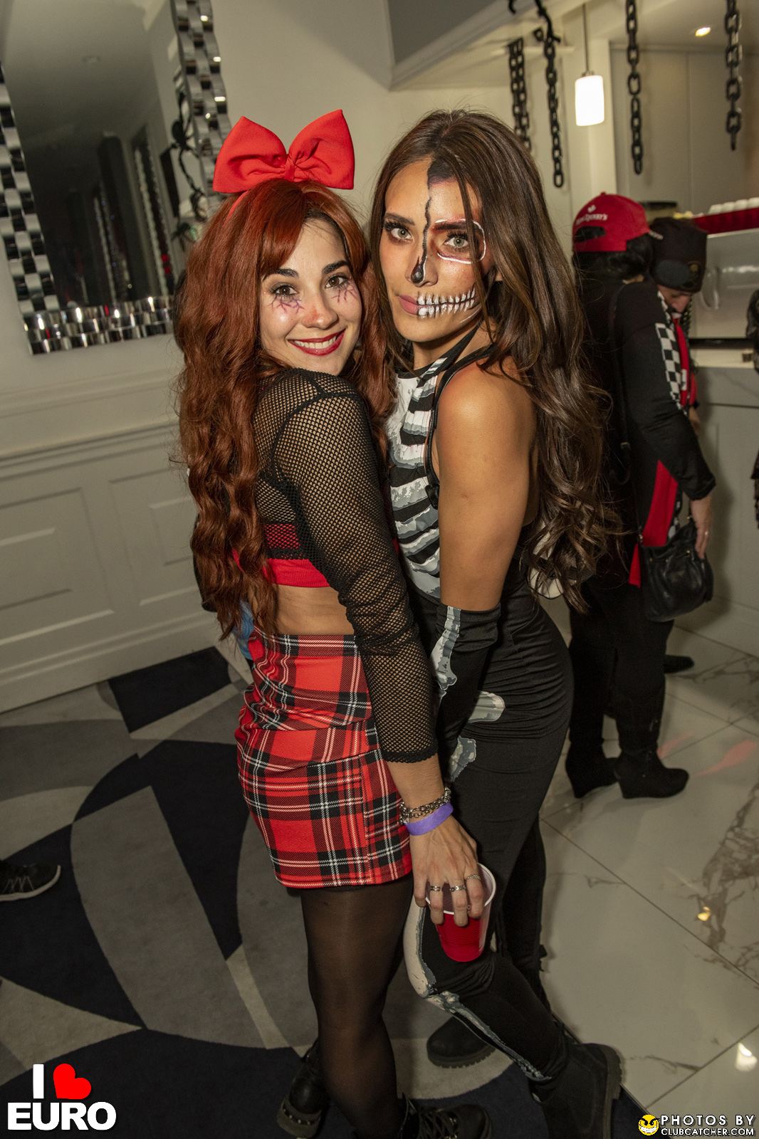 Julius party venue photo 499 - October 29th, 2022