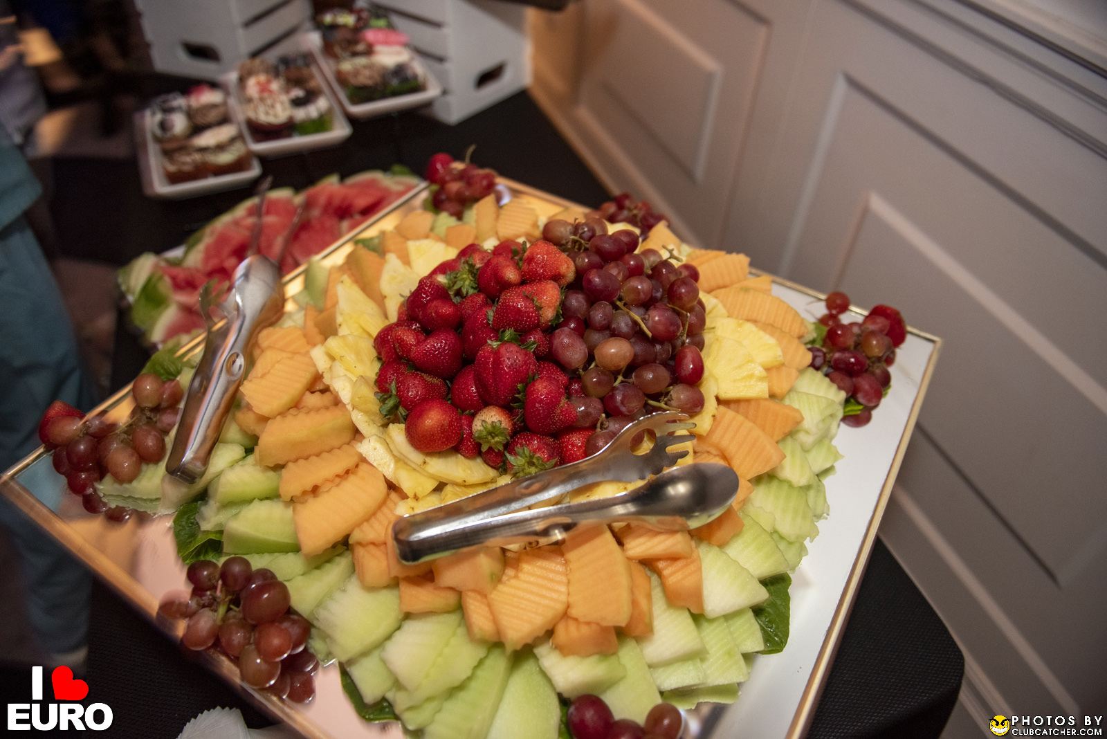 Julius party venue photo 500 - October 29th, 2022