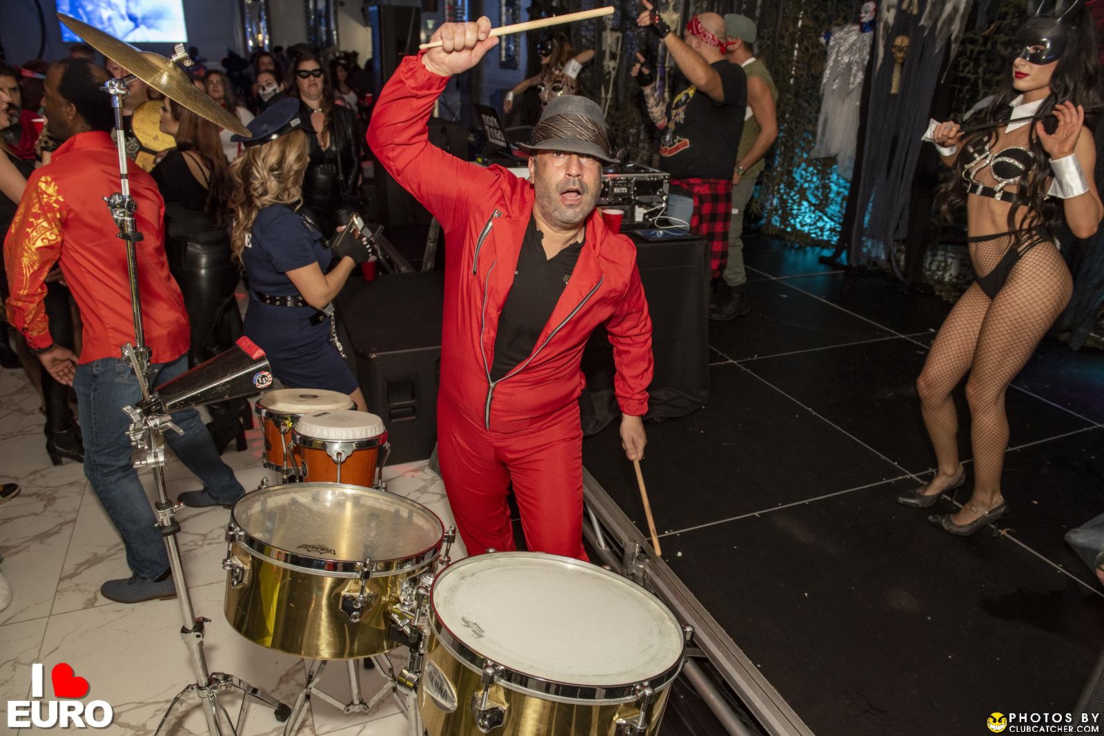 Julius party venue photo 501 - October 29th, 2022