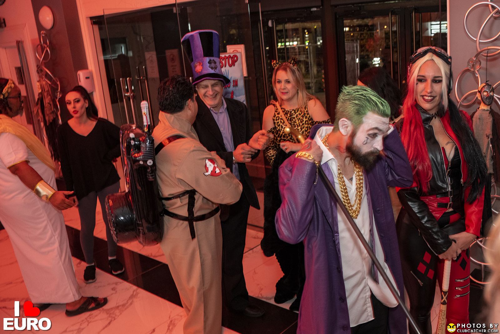 Julius party venue photo 502 - October 29th, 2022