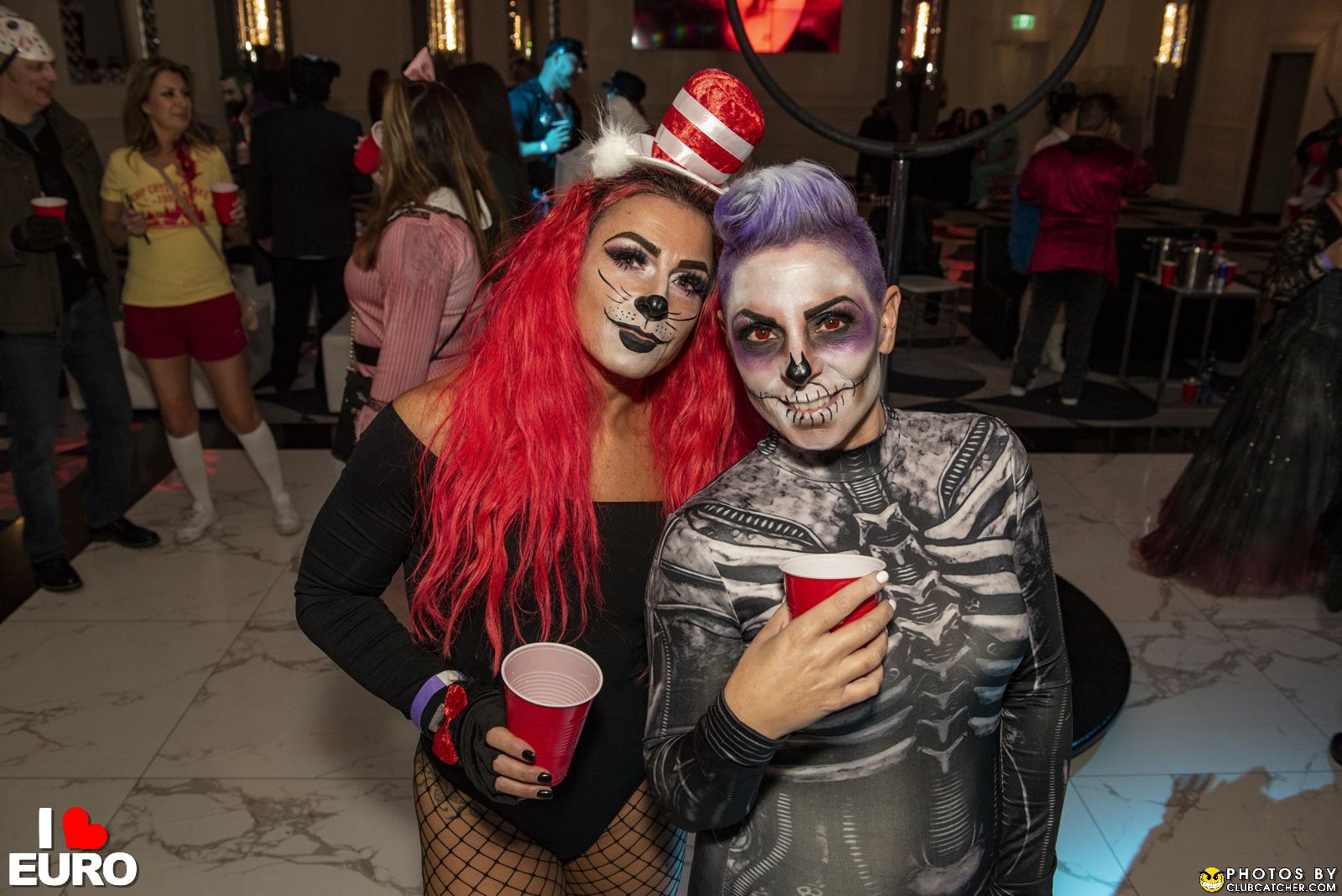 Julius party venue photo 503 - October 29th, 2022