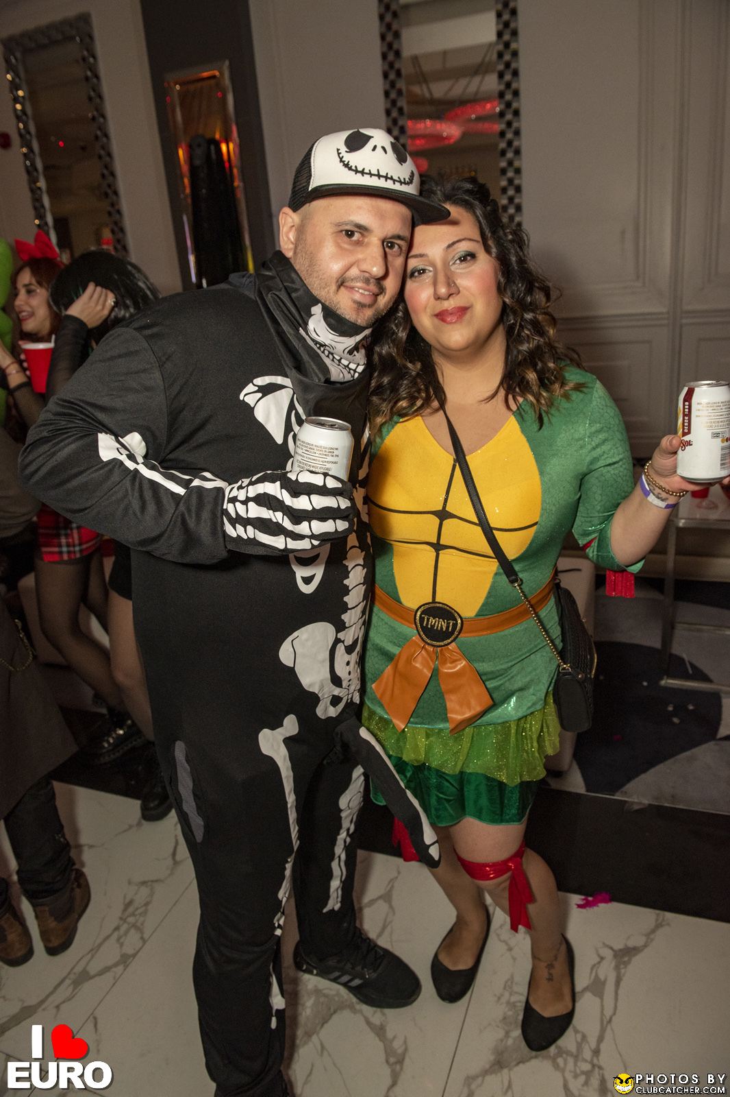 Julius party venue photo 506 - October 29th, 2022