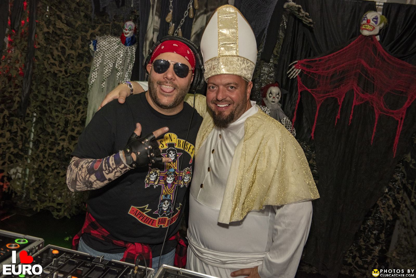 Julius party venue photo 507 - October 29th, 2022