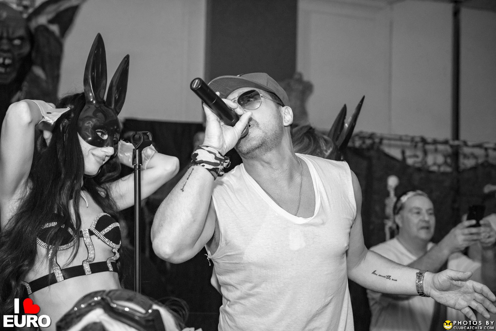 Julius party venue photo 508 - October 29th, 2022