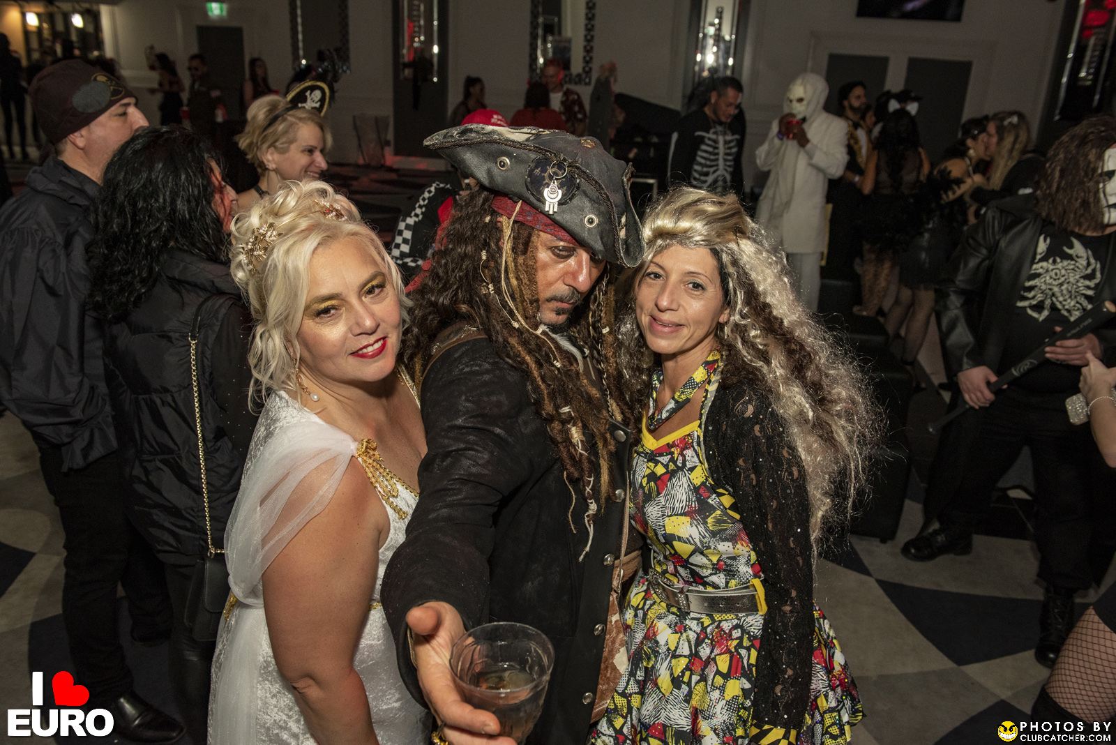 Julius party venue photo 509 - October 29th, 2022