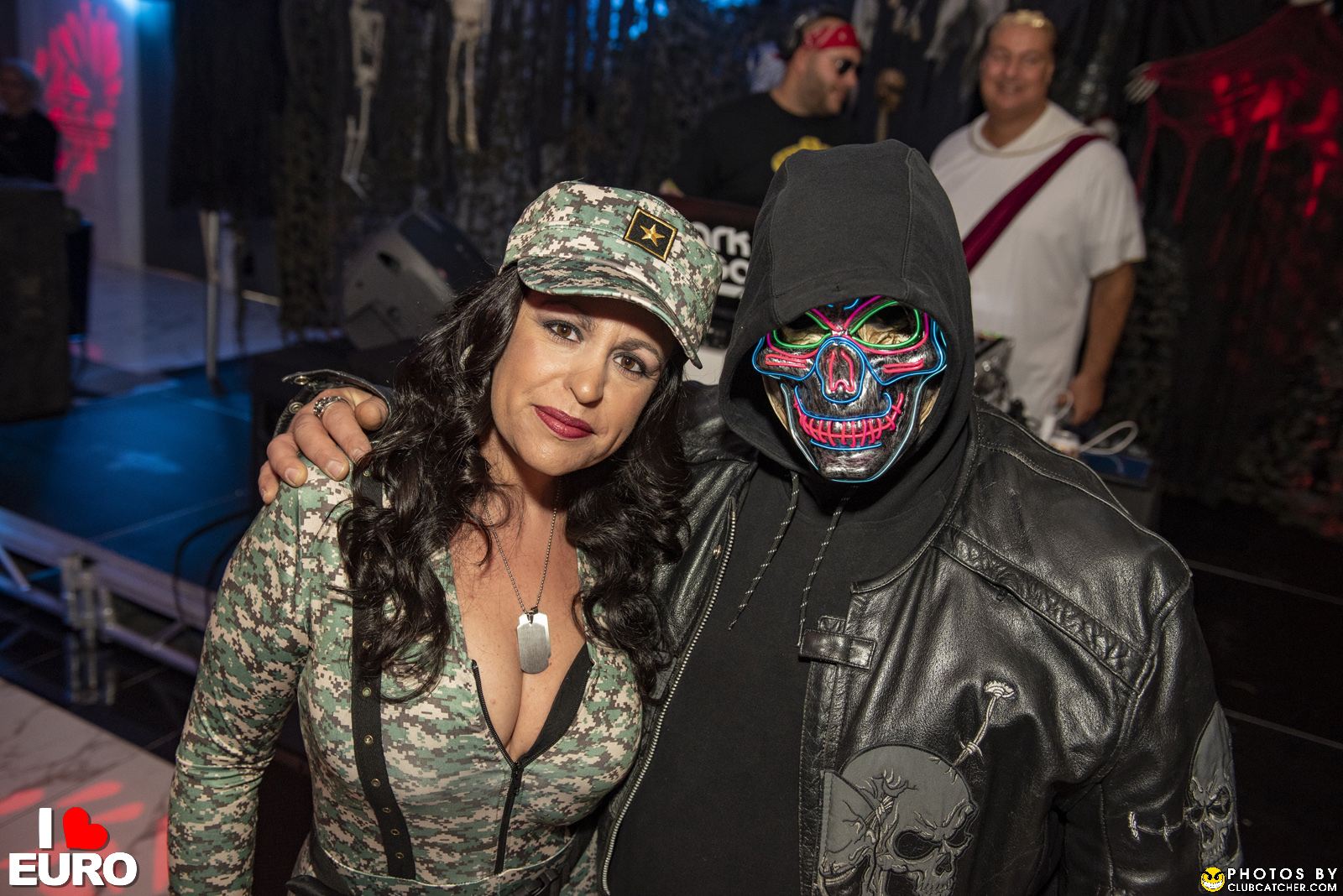 Julius party venue photo 510 - October 29th, 2022