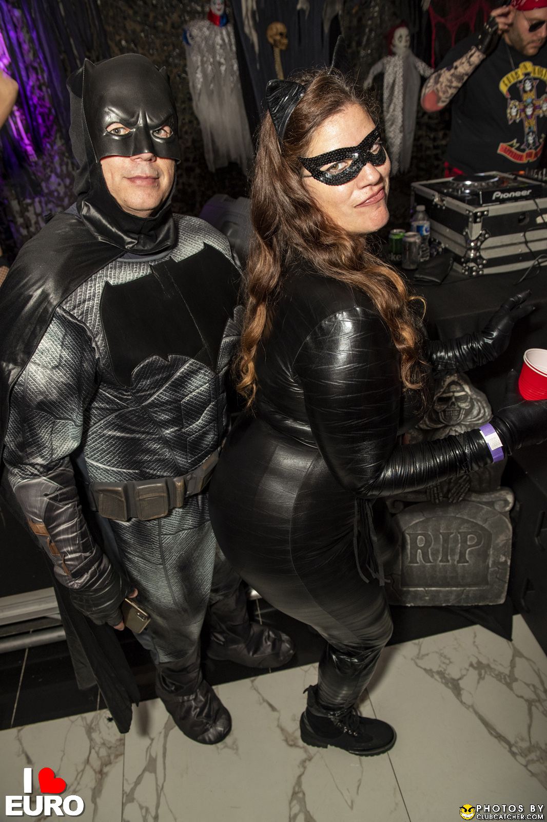 Julius party venue photo 52 - October 29th, 2022